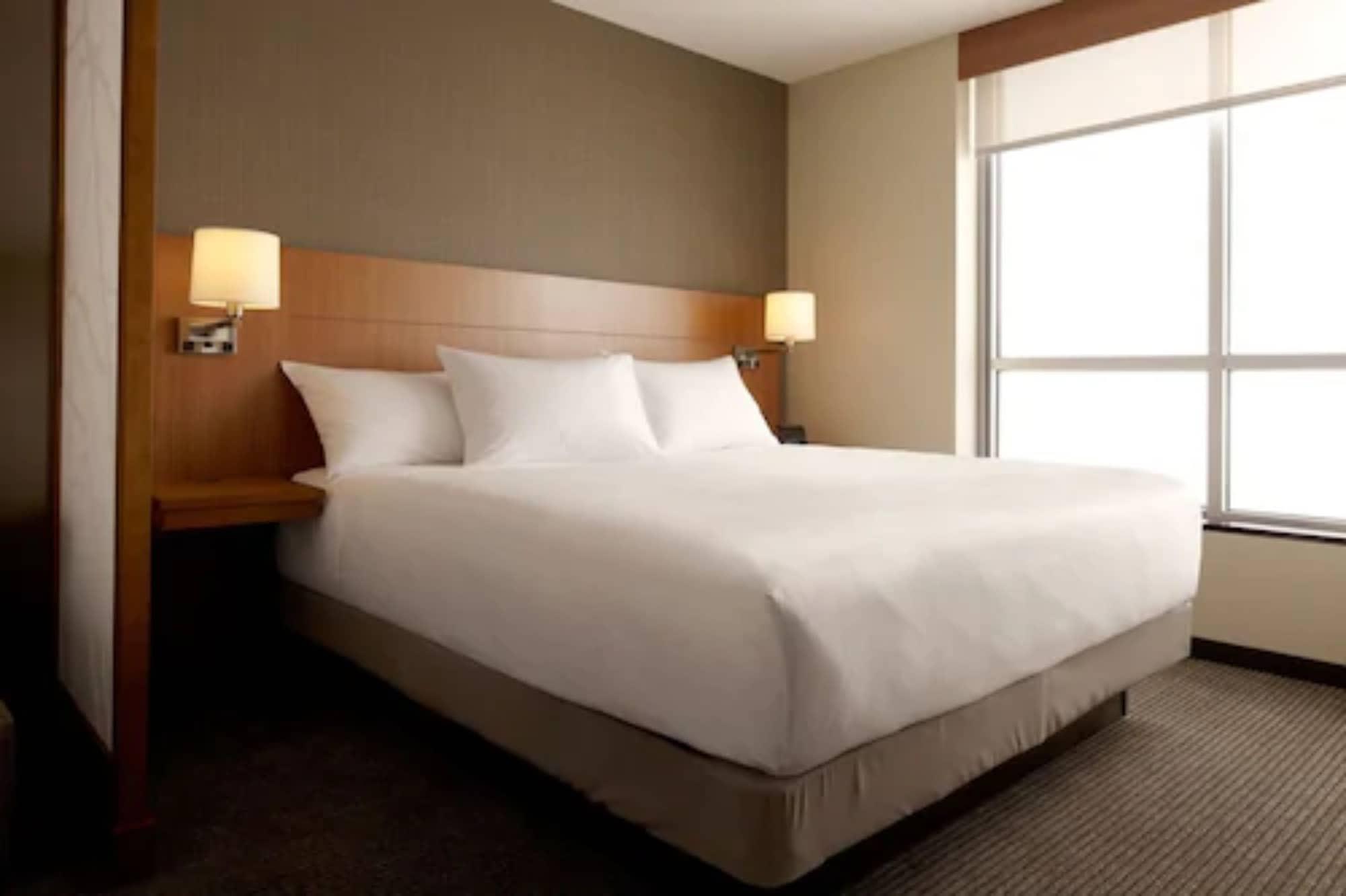Hyatt Place Бока-Ратон Екстер'єр фото