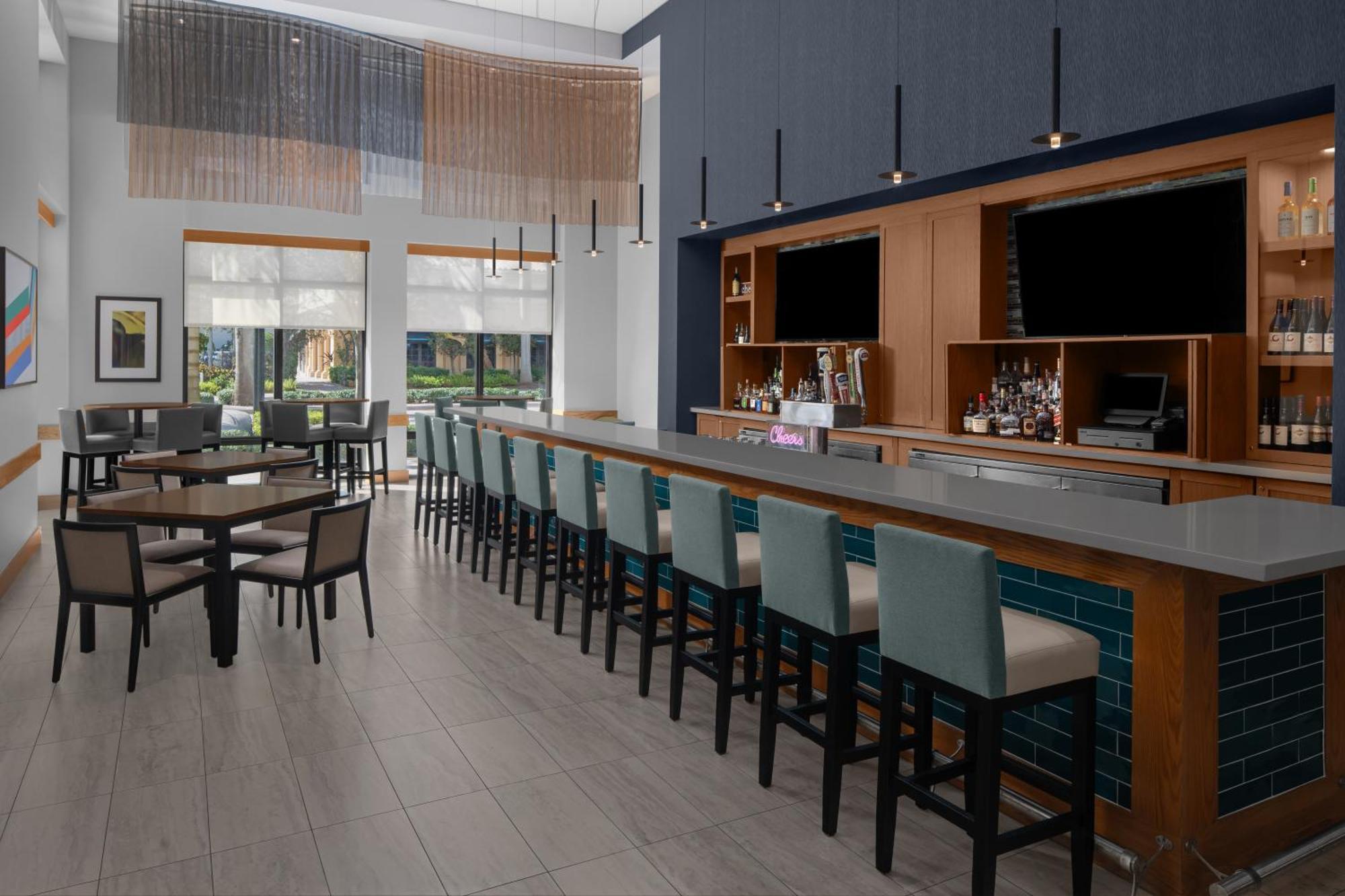 Hyatt Place Бока-Ратон Екстер'єр фото