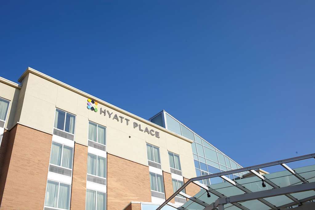 Hyatt Place Бока-Ратон Екстер'єр фото