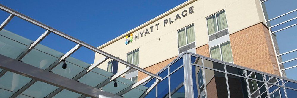 Hyatt Place Бока-Ратон Екстер'єр фото
