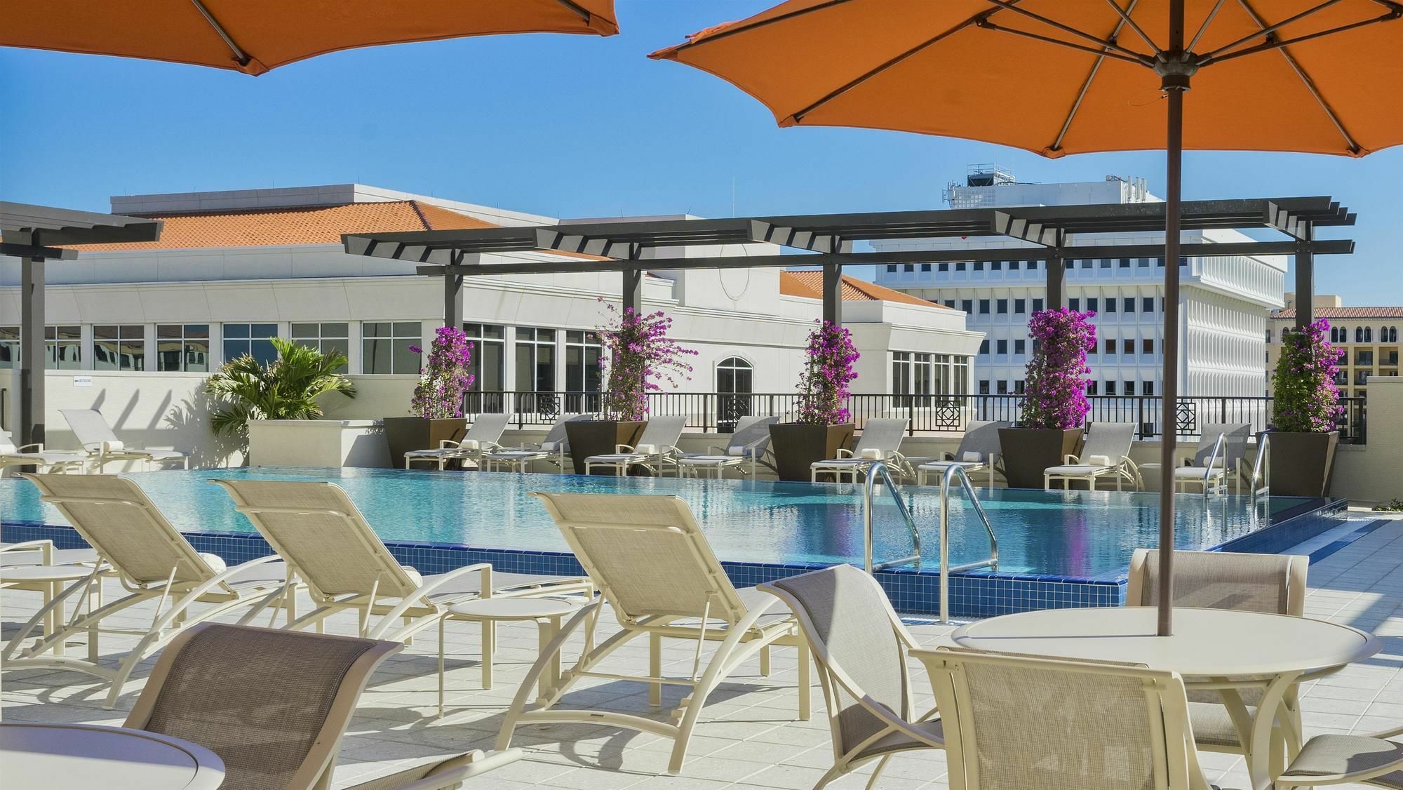 Hyatt Place Бока-Ратон Екстер'єр фото