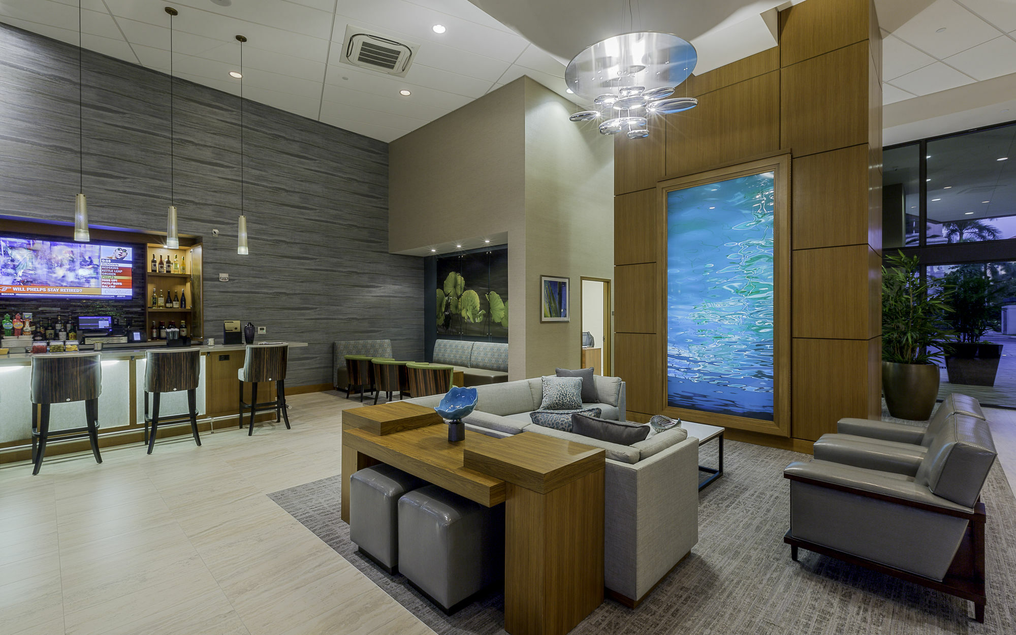 Hyatt Place Бока-Ратон Екстер'єр фото