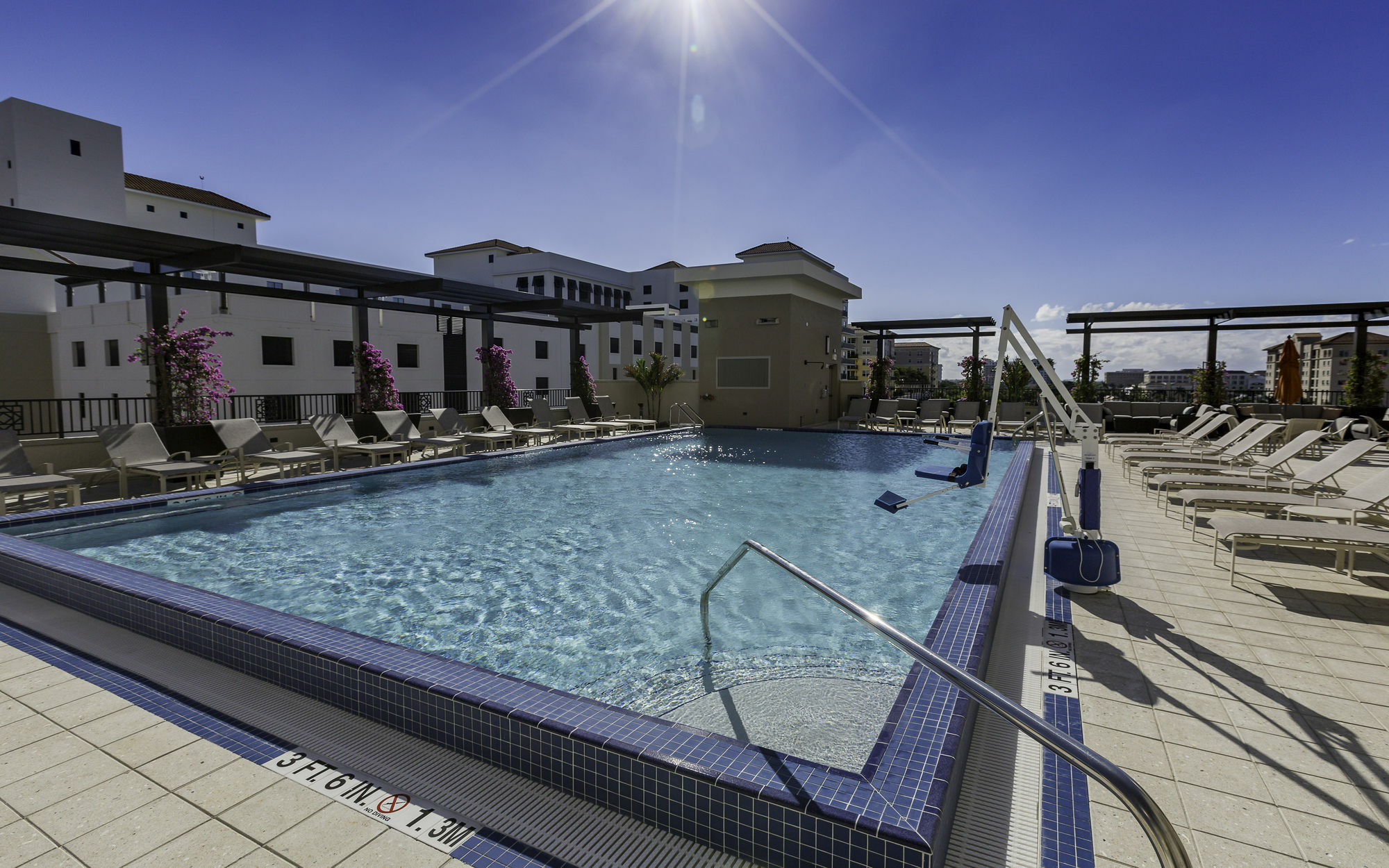 Hyatt Place Бока-Ратон Екстер'єр фото